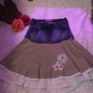 Skirt